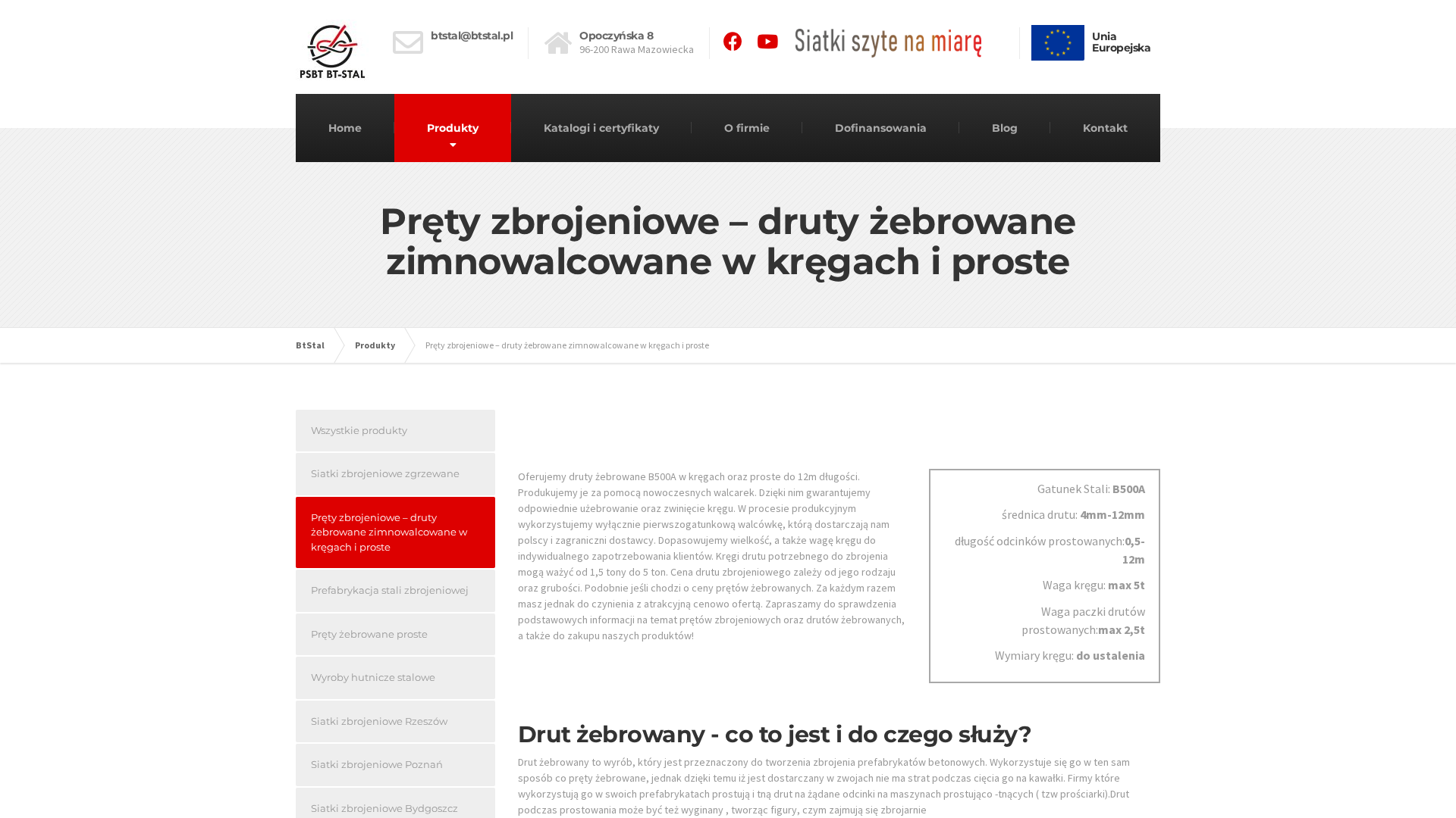 Jakie błędy przy cięciu, gięciu i montażu mogą osłabić pręty zbrojeniowe?