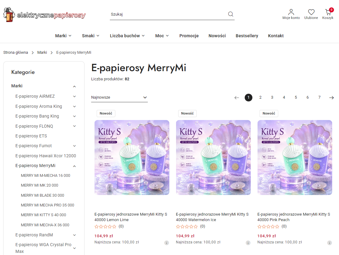 Jak konsumenci wyrażają styl życia poprzez wybierane produkty?