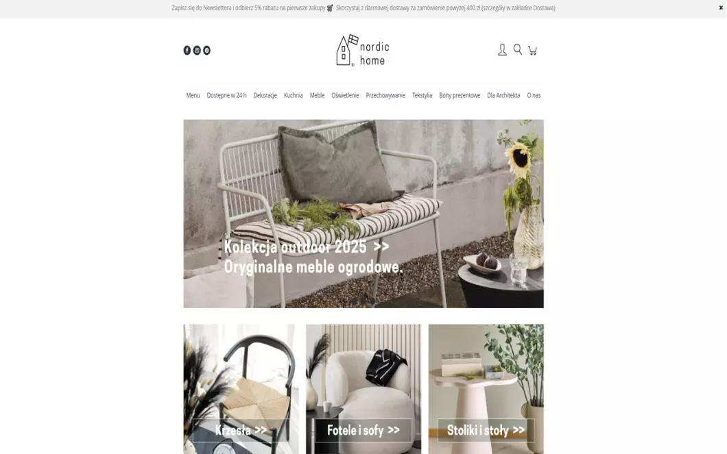 Nordic Home