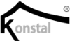 Konstal - producent  garaży blaszanych i bram garażowych