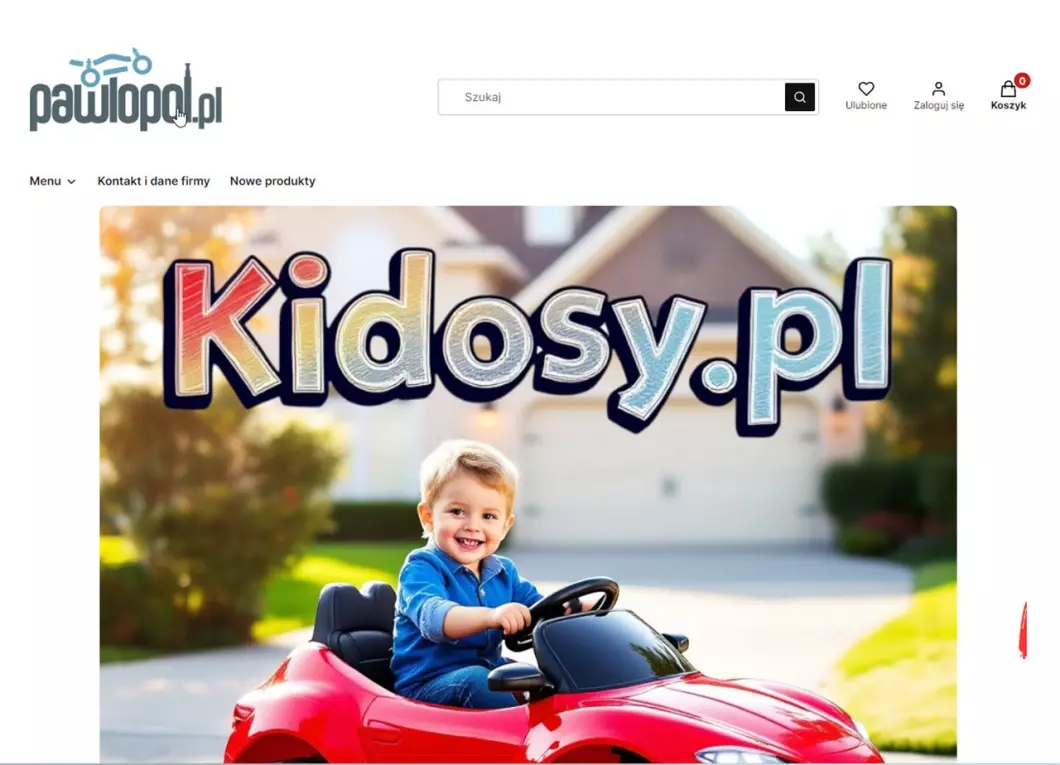 Kidosy