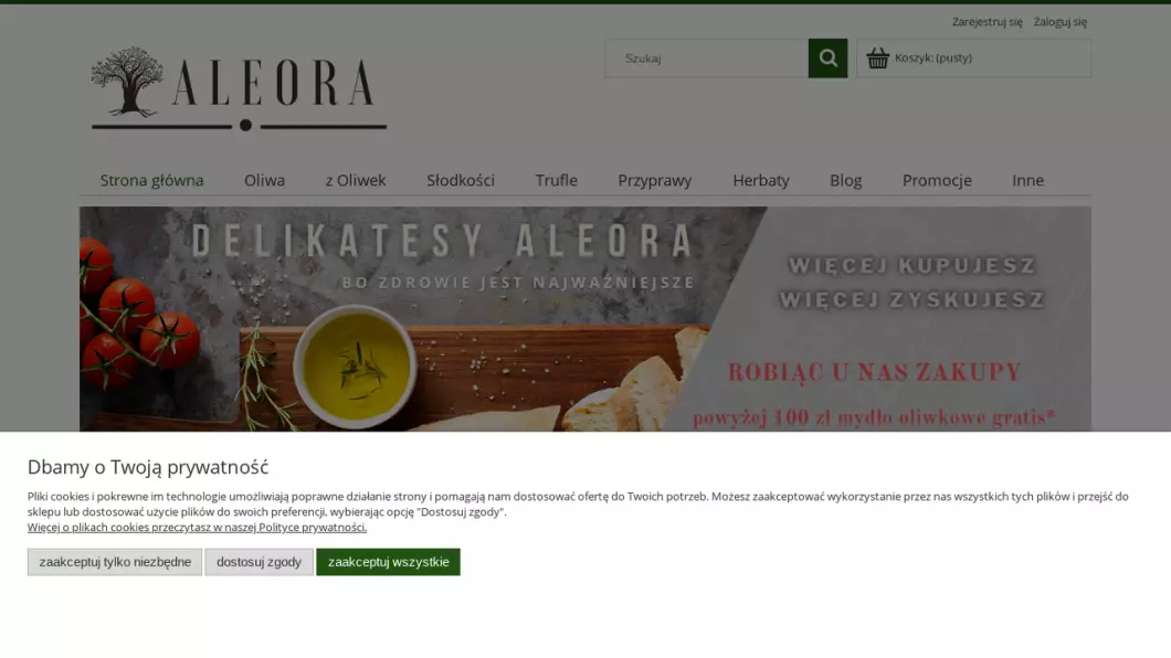 ALEORA.PL